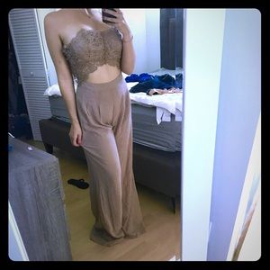 Super cute Jumpsuit!